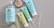 Charger l'image dans la galerie, Crème de jour bio vegan Peau sèche & sensible - 50ml - AVRIL