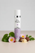 Lade das Bild in den Galerie-Viewer, STUNNING YOUTH Creme mit Hagebuttenöl und Vitamin E - 50 ml - OXALIA