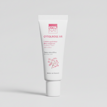Lade das Bild in den Galerie-Viewer, Crème Apaisante & Réparatrice CYTOLROSE® AR – Silidine, Centella Asiatica & Calendula – Anti-Rougeurs – 50ml – CYTOLNAT