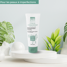 Charger l'image dans la galerie, Gommage visage CYTOLAC matifiant - 75ml - CYTOLNAT