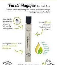 Charger l'image dans la galerie, PURETÉ MAGIQUE Soin ciblé anti-imperfections - 10ml - OXALIA