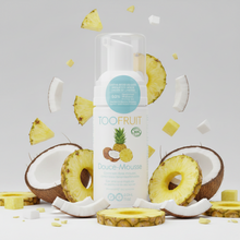 Lade das Bild in den Galerie-Viewer, Kinder-Gesichtsreinigungsschaum DOUCE MOUSSE - 100 ml - TOO FRUIT