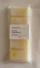 Load image into Gallery viewer, Tablettte de cire parfumée - 40g - Madame Musc