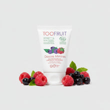 Lade das Bild in den Galerie-Viewer, Nährende und reparierende Feuchtigkeitscreme für Kinderhände DOUCES MIMINES - 50 ml - TOO FRUIT