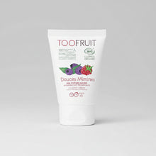 Lade das Bild in den Galerie-Viewer, Nährende und reparierende Feuchtigkeitscreme für Kinderhände DOUCES MIMINES - 50 ml - TOO FRUIT