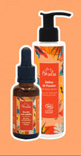 Load image into Gallery viewer, Duo minceur ciblé anti-cellulite - 180ml - Oxalia