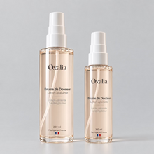 Load image into Gallery viewer, Duo lotion apaisante Brume de Douceur 200 ml + 100 ml - Oxalia