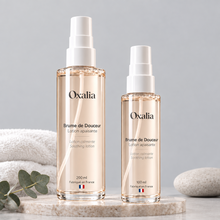 Load image into Gallery viewer, Duo lotion apaisante Brume de Douceur 200 ml + 100 ml - Oxalia