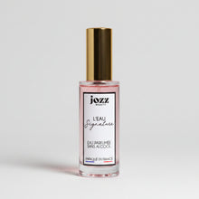 Charger l'image dans la galerie, Eau Parfumée EAU SIGNATURE Sans Alcool – Néroli, Jasmin & Musc – Florale & Lumineuse – 50ml – JOZZ BEAUTY