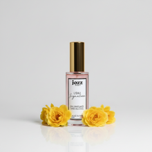 Charger l'image dans la galerie, Eau Parfumée EAU SIGNATURE Sans Alcool – Néroli, Jasmin & Musc – Florale & Lumineuse – 50ml – JOZZ BEAUTY