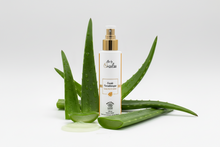 Load image into Gallery viewer, Spray Lacté Corps Escale Paradisiaque – Hydratation Express & Parfum Monoï – 150ml – Oxalia