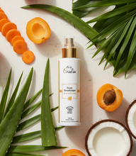 Lade das Bild in den Galerie-Viewer, ARGAN NUGALS Scrub - Bio-Körperpeeling mit Arganschalen und Arganöl mit orientalischem Duft. Nährend, weichmachend, peelend - 200 ml - OXALIA