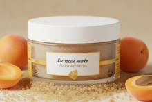 Lade das Bild in den Galerie-Viewer, SWEET ESCAPADE Zucker-Körperpeeling - 200 ml - OXALIA