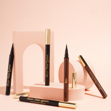 Charger l'image dans la galerie, Eyeliner Noir intense BLACK VELVET - JOZZ Beauty