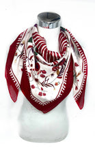 Charger l'image dans la galerie, Foulard carré