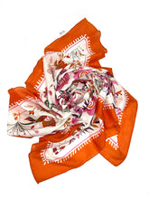 Charger l'image dans la galerie, Foulard carré