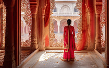 Load image into Gallery viewer, Bon Cadeau · Massage Dos ESCALE À JAIPUR – 30 min de détente absolue