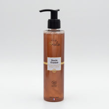 Lade das Bild in den Galerie-Viewer, ORIENTAL SHOWER Schimmerndes Duschgel - 200 ml - OXALIA