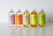 Lade das Bild in den Galerie-Viewer, Bio-Duschgel mit Aloe Vera - 500 ml - AVRIL