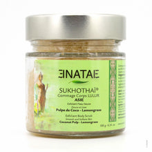 Charger l'image dans la galerie, Coffret corps SUKHOTHAI - 450g - ENATAE