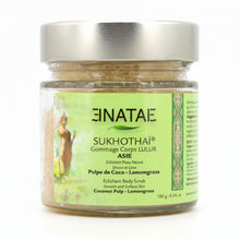 Load image into Gallery viewer, Coffret corps SUKHOTHAI - 450g - Enataé