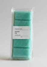 Load image into Gallery viewer, Tablettte de cire parfumée - 40g - Madame Musc
