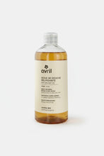 Charger l'image dans la galerie, Huile de Douche Relipidante AVRIL – Peaux Sèches à Très Sèches, 97% Naturel & Non Grasse – 500ml