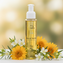 Charger l'image dans la galerie, Huile Démaquillante Éclair de Tendresse – 100ml – Oxalia