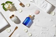 Charger l'image dans la galerie, Cure Correctrice Visage avec Masque Tissu Bloomea – Soin Intensif 1 Séance | L'Écrin du Bien-Être