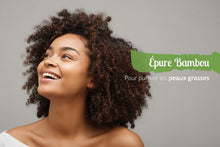 Load image into Gallery viewer, Sérum Purifiant Épure – Bambou & Sopholiance S® – 30ml – Oxalia