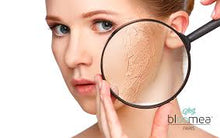 Charger l'image dans la galerie, Masque hydratant HYDRA CONFORT bio-cellulosique - pochette individuelle - BLOOMEA