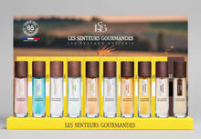 Charger l'image dans la galerie, Eau de Parfum BLACK OUD – Bois d'Oud, Encens & Musc – 86% Naturel – Mixte – 15ml – LES SENTEURS GOURMANDES