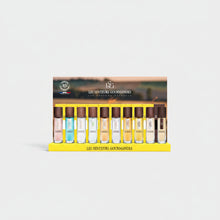 Load image into Gallery viewer, Eau de Parfum DOUCEUR D'AGRUMES – Pamplemousse Rose, Fleur d'Oranger & Musc Blanc – 89% Naturel – 15ml – LES SENTEURS GOURMANDES