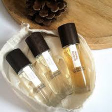 Charger l'image dans la galerie, Eau de parfum MUSC BLANC - 15ml - LES SENTEURS GOURMANDES