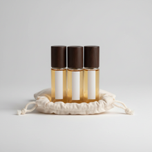 Charger l'image dans la galerie, Eau de Parfum TENDRE MADELEINE – Vanille, Pâtisserie & Musc – 90% Naturel – Gourmande & Émotionnelle – 15ml – LES SENTEURS GOURMANDES