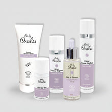 Lade das Bild in den Galerie-Viewer, Anti-Aging-Ölkonzentrat Youth Elixir – 30 ml – OXALIA