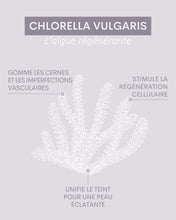 Load image into Gallery viewer, Crème JEUNESSE BLUFFANTE à l'huile de rosier de muscat, à la Vitamine E - 50ml - OXALIA