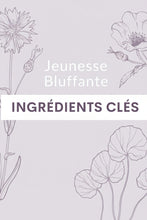 Lade das Bild in den Galerie-Viewer, STUNNING YOUTH Creme mit Hagebuttenöl und Vitamin E - 50 ml - OXALIA
