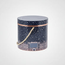 Load image into Gallery viewer, Box Beauté Maquillage MIDNIGHT DREAMS – Double Étage 11 Produits – Format Rond Surprise – JOZZ BEAUTY