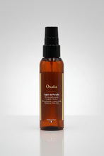 Lade das Bild in den Galerie-Viewer, Brume Parfumante Corps & Cheveux Lagon de Paradis – Fleur de Tiaré | Oxalia 100 ml