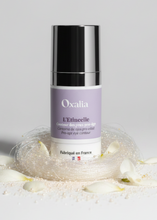 Lade das Bild in den Galerie-Viewer, L'ETINCELLE Expert Pro-Aging Augen- und Lippenpflege - 15 ml - OXALIA