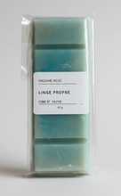Load image into Gallery viewer, Tablettte de cire parfumée - 40g - Madame Musc