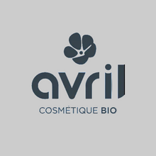 Load image into Gallery viewer, Masque Visage Nourrissant Certifié Bio AVRIL – Karié Bio, Aloe Vera Bio & Cire d'Abeille Bio – Peaux Sèches & Sensibles – 50ml
