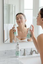 Lade das Bild in den Galerie-Viewer, SOFTNESS MIST Beruhigende Lotion - 200 ml - OXALIA