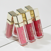 Charger l'image dans la galerie, Lipgloss LOVING SHINE N°04 LOVE LETTER – Repulpant Non Collant – 85% Naturel – 7ml – JOZZ BEAUTY