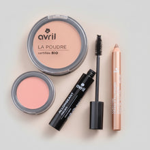 Charger l'image dans la galerie, Crayon Contour des Lèvres NUDE AVRIL – Certifié Cosmos Organic, Tracé Précis, Universel & Fabriqué en France – 1g