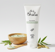 Lade das Bild in den Galerie-Viewer, EPURE BAMBOO Rebalancing Mask – 75 ml – OXALIA