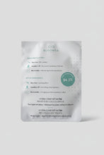 Charger l'image dans la galerie, Masque anti-âge & anti-imperfections HYDRA CONFORT ULTRA bio-cellulosique - pochette individuelle - BLOOMEA