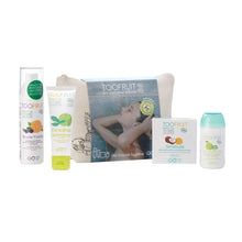 Charger l'image dans la galerie, Ma trousse hygiène - Cosmétique pour enfant visage & corps - TOO FRUIT