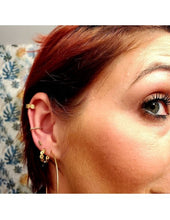 Lade das Bild in den Galerie-Viewer, Ohrringe aus Chirurgenstahl - ACCESSORI